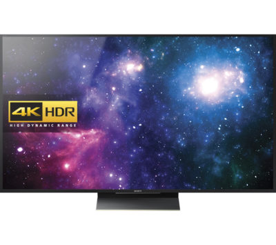65 SONY BRAVIA KD65ZD9BU Smart 3D 4k Ultra HD HDR LED TV 65 SONY BRAVIA KD65ZD9BU Smart 3D 4k Ultra HD HDR LED TV